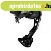 Vlt hts csavaros M3100 Shimano SGS 9-es fekete