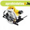 Krfrsz Dewalt dwe550-qs  16,5 cm 1200 W MOST 131932 HELY