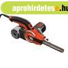 Szalagcsiszol Black & Decker KA902EK 400 W MOST 62942 H