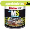 Vzszigetels Fischer MS 534615 Szrke 1 kg MOST 22839 HELYE