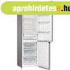 Gorenje NRK6202ES4 ht alulfagyaszts