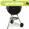 Hordozhat grill Weber Alumnium MOST 169946 HELYETT 140518 