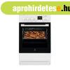 Electrolux LKK560232W SteamBake kombinlt tzhely gzfunkci