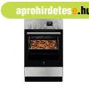 Electrolux LKK560232X SteamBake kombinlt tzhely gzfunkci