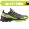 Frfi edzcip Salomon Cross Over 2 Gore-Tex Zld Lime MOST 