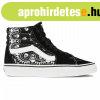 Ni cipk Vans Sk8-Hi Fekete MOST 57528 HELYETT 38842 Ft-rt