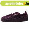 Ni cipk Puma Suede Platform Eletal Lila MOST 58889 HELYETT