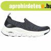 Ni cipk Skechers Arch Fit - Quick Stride Fekete MOST 58131