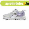 Gyemek Sportcip Puma Evolve Run Mesh Vilgos szrke MOST 30