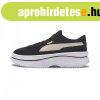 Ni Alkalmi Cip Puma deva Suede Wn&#039;S Fekete MOST 6