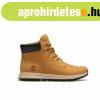 Frfi alkalmi edzk Timberland Ktrk Mid Lace Sneaker Wheat B