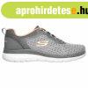 Ni cipk Skechers Bountiful Szrke MOST 38200 HELYETT 26787