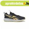 Gyemek Sportcip Reebok DC Durable XT Fekete Aranysrga MOST