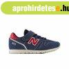 Gyermek alkalmi edzi New Balance 373 Bungee Tengerszkk MO