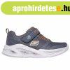 Gyemek Sportcip Skechers Meteor-Light Szrke MOST 38656 HEL