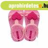 Gyerek Flip Flop Ipanema BABY 81997 AG194 Rzsaszn MOST 170