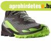 Frfi edzcip Salomon Cross Over 2 Gore-Tex Zld Lime MOST 