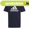 Gyermek Rvid ujj pl Adidas Fekete MOST 17356 HELYETT 103