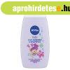 Tusfrd s sampon 500 ml Nivea kids lny