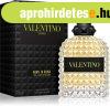 Valentino Uomo Born In Roma Yellow - EDT 100 ml