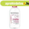 Bioderma Nyugtat&#xF3; arctonik Sensibio H2O (Solution M