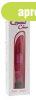  Lady Finger Vibrator Clear Pink 