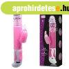  Fascination Bunny Vibrator Pink 2 