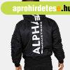 Tli Kabt Zimn Bunda Alpha Industries MA-1 ZH Back Print