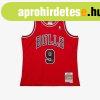 Mitchell & Ness Chicago Bulls #9 Ron Harper Dark Jersey 