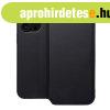 DUAL POCKET Book case for IPHONE 16 Pro Max black