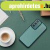 VARIETE Case for IPHONE 15 dark green