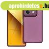 VARIETE Case for XIAOMI Redmi Note 13 5G purple