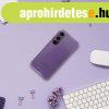 ROAR case PURE SIMPLE FIT for SAMSUNG A34 purple