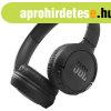 JBL Tune 510 over-ear wireless headphones - black