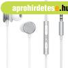 Joyroom Wired Series JR-EW03 wired in-ear headphones - silve