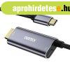 Choetech unidirectional adapter USB type C (male) to HDMI 4K