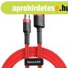 Baseus Cafule Cable CAMKLF-B09 USB-A / micro USB 2.4A 1 m - 