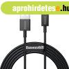 Baseus Superior USB-A / micro USB 2A cable 2m - black