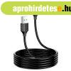 Joyroom Long-Lasting Series A9 USB-A / USB-C 3A cable 2m - b