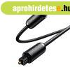 Ugreen AV122 70890 Optical Audio Toslink/SPDIF Cable 1m - Bl