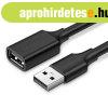 Ugreen extension cable USB (male) - USB (female) 2.0 480Mbps