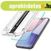 TEMPERED GLASS Spigen GLAS.TR "EZ FIT" 2-PACK IPHO