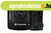 Transcend DrivePro 620 32G Dual Camera Dashcam Black