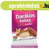 Detki Darls vanlis s kakas omls keksz 200g /18/