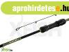 Delphin Reaction Ultra Light Perget Bot 183cm 0,5-6,0g 2Rs