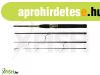 Ugly Stik Travel Spin Utaz Light Perget Bot 198cm 5-15g 4R