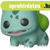 POP! Games: Bulbasaur (Pokmon) figura