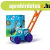 Frublu traktor 0, 4L folyadkkal