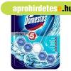 WC frisst blokk, 1 db-os, DOMESTOS "Power 5", c