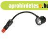 Lampa, Trkplmpa, Ledes, Flexibilis, 24V